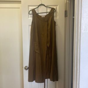 Doen Wrap Dress- Small